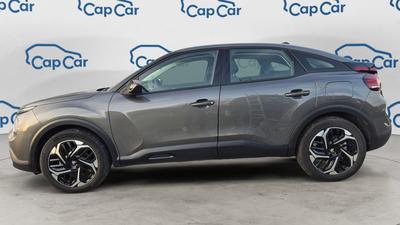 Citroën C4 1.5 BlueHDi 131 Eat8 Feel Pack - Automatique