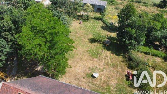 Maison - 195 m² - 5 pièces