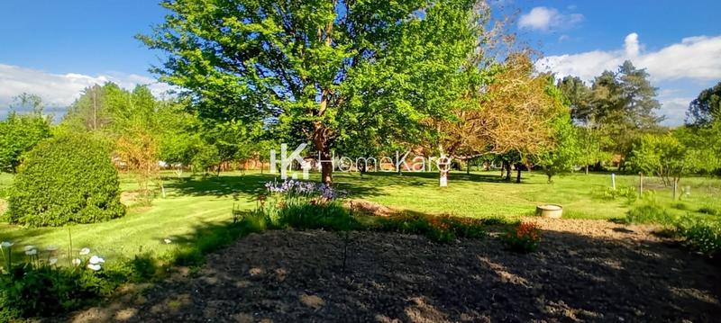 Maison - 115 m² - 6 pièces