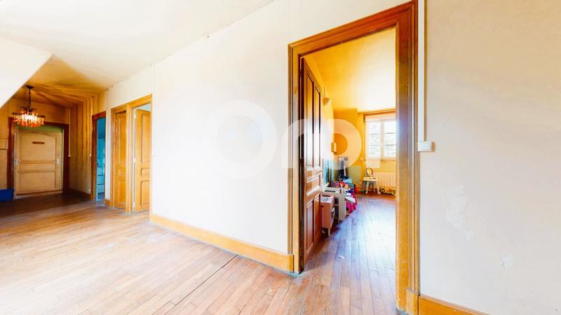 Ferme - 240 m² - 6 pièces