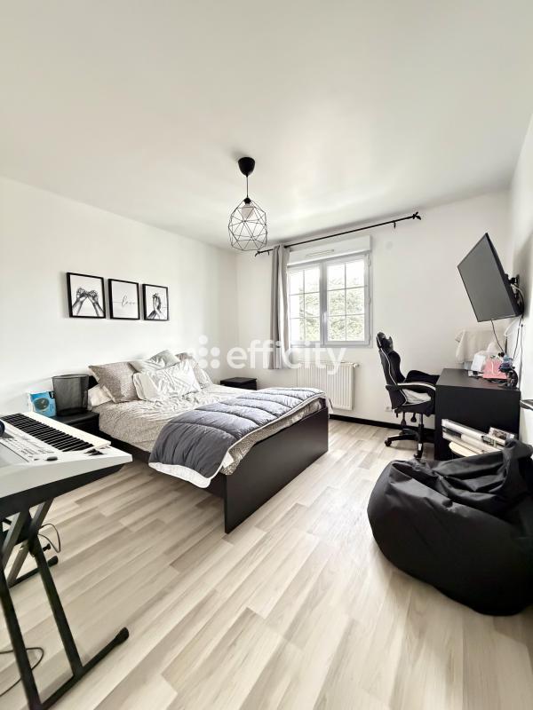 Maison - 160 m² - 7 pièces