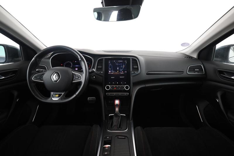 Renault Mégane 1.3 TCe Rs Line Edc7 140 ch