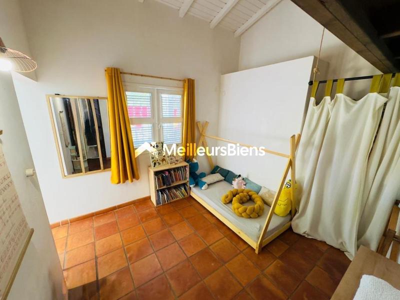 Maison - 156 m² - 4 pièces