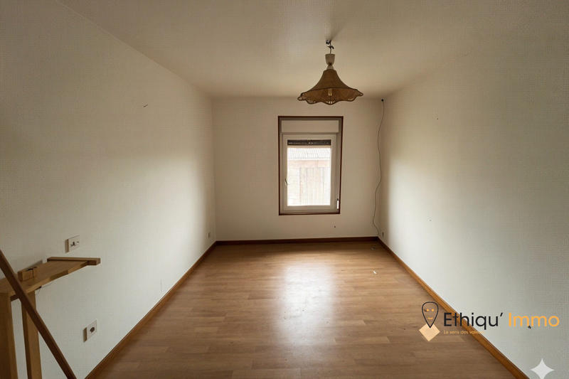 Ferme - 140 m² - 5 pièces