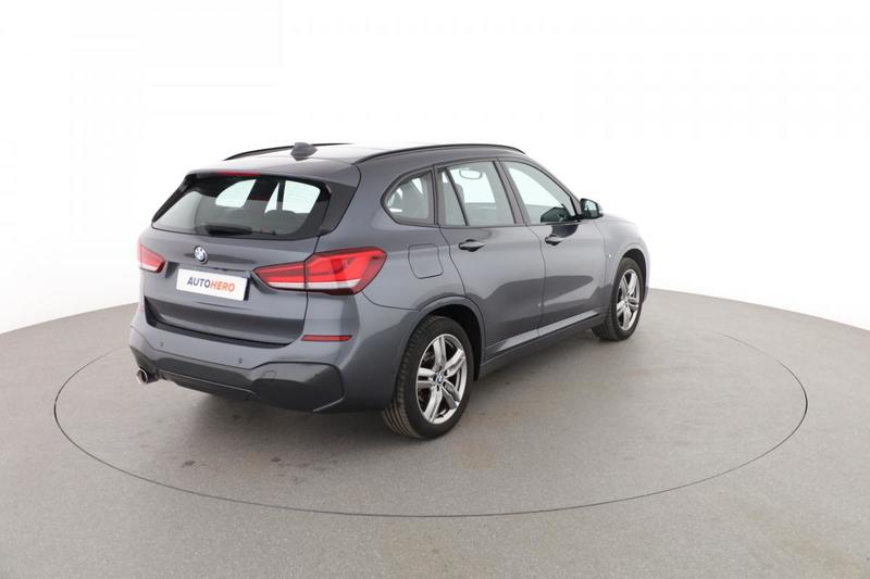 Bmw X1 sDrive16d m Sport Dkg7 116 ch