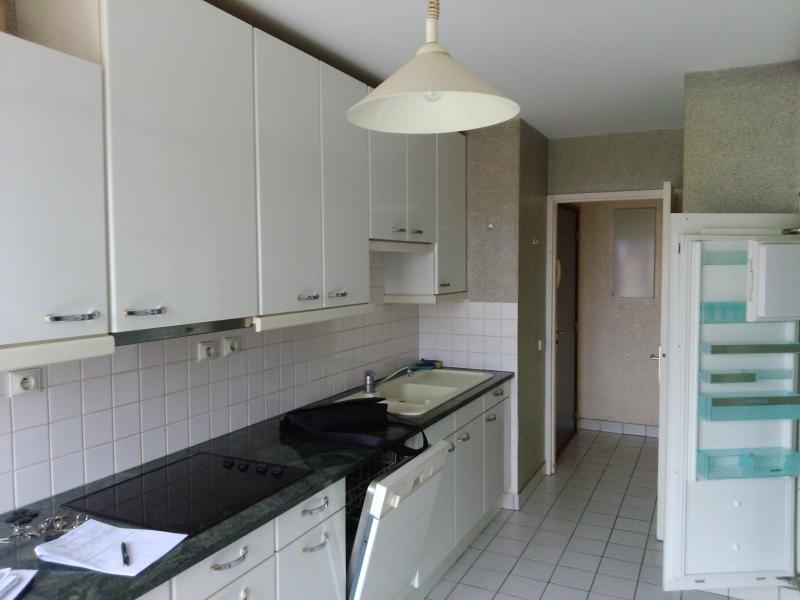 Duplex - 137 m² - 6 pièces