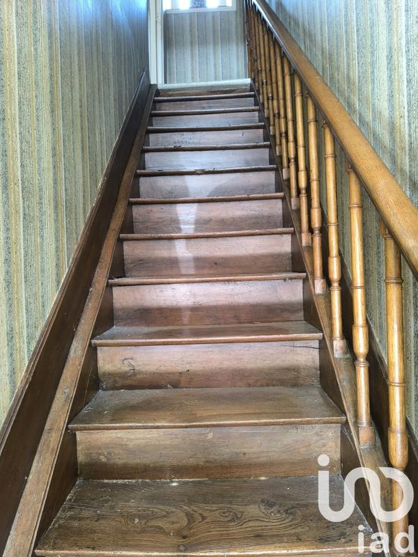 Appartement - 95 m² - 5 pièces