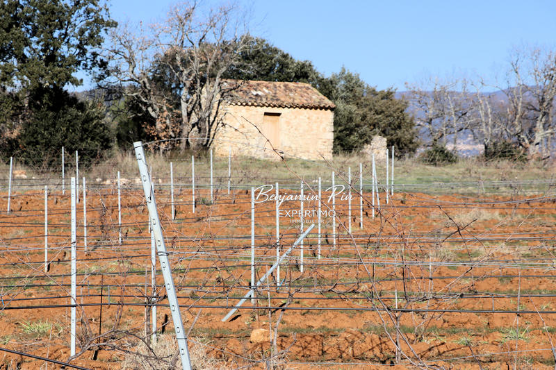 Mas - 170 m² - 6 pièces