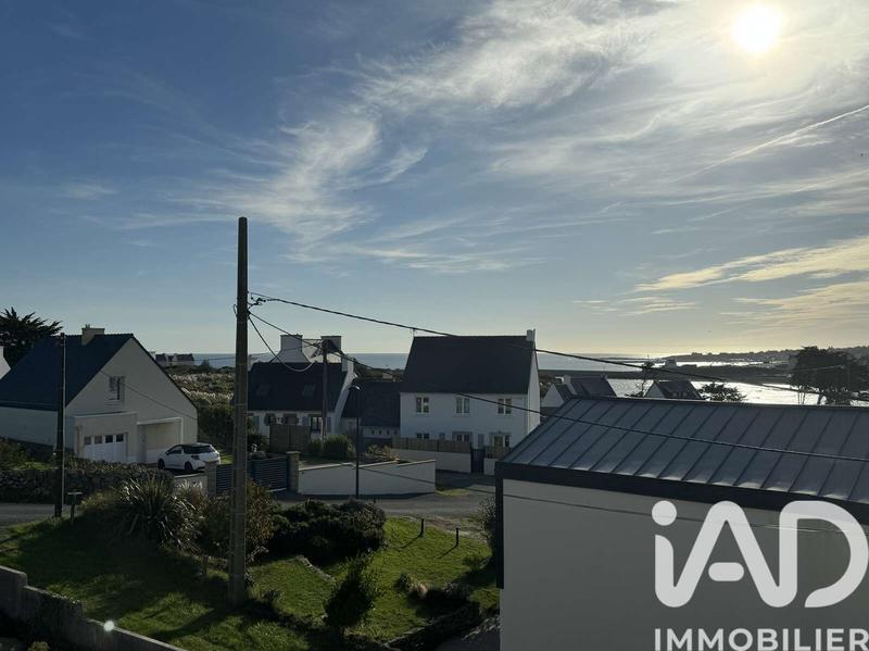 Maison - 127 m² - 6 pièces