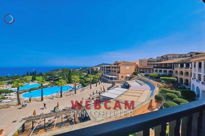 Appartement - 27 m² - 2 pièces