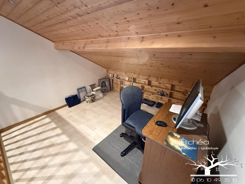 Maison contemporaine - 127 m² - 6 pièces