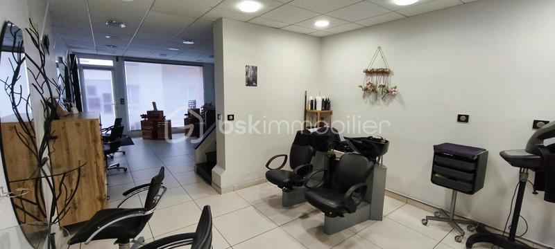 Maison de ville - 66 m² - 3 pièces