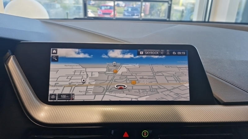 Bmw Série 1 F40 118i 136 Ch Dkg7 m Sport