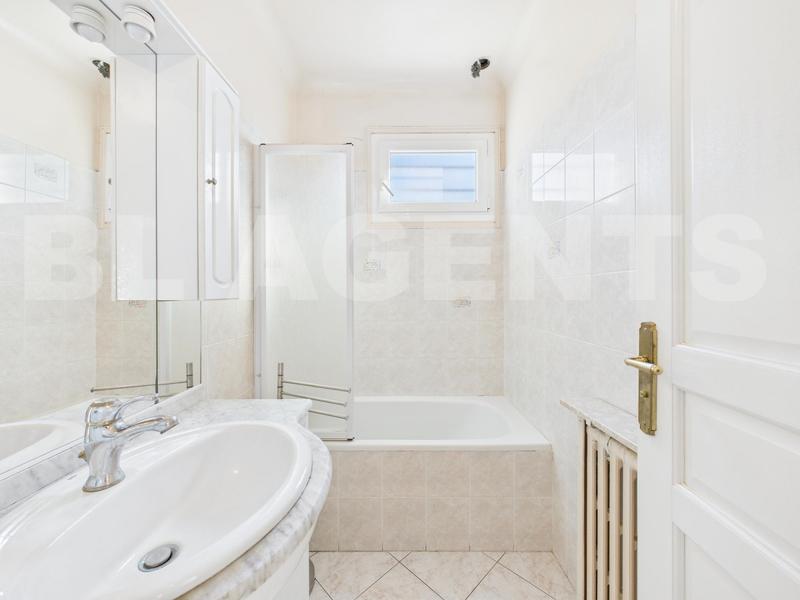 Maison - 132 m² - 5 pièces