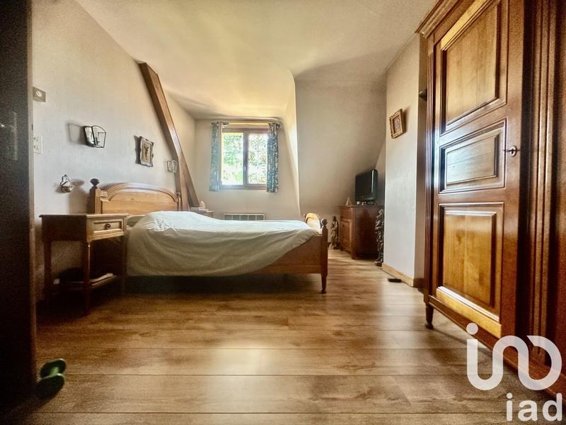 Maison de campagne - 111 m² - 4 pièces