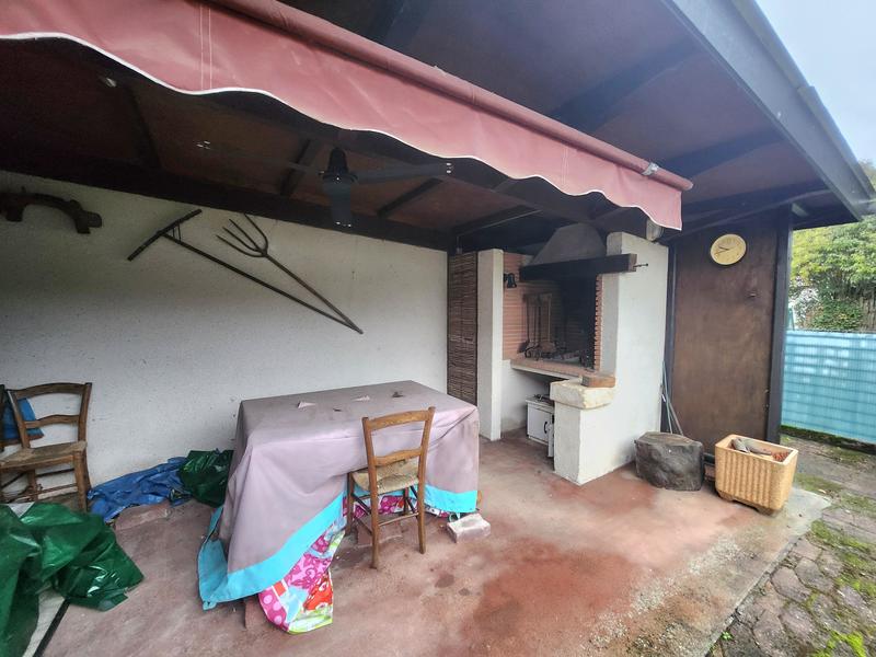 Maison - 114 m² - 5 pièces