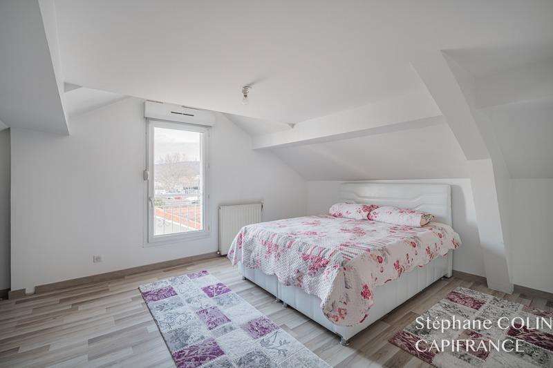 Maison - 156 m² - 7 pièces