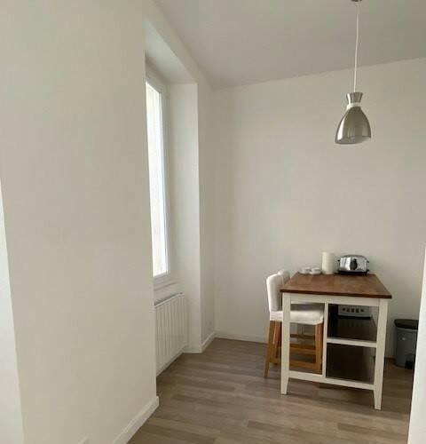 Appartement - 32 m² - 1 pièce