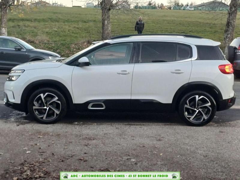 Citroën C5 Aircross Hdi 130 Bv6 Shine + To