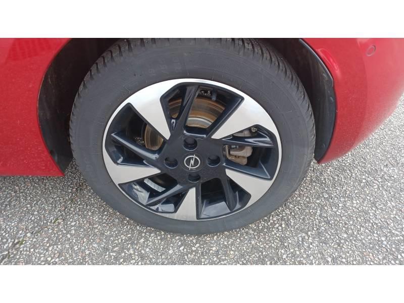 Opel Corsa Electrique 136 ch &amp; Batterie 50 kw/h Elegance