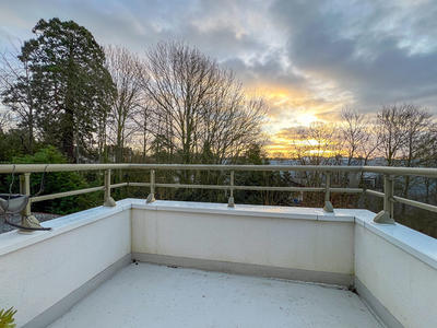 Appartement - 80 m² - 3 pièces