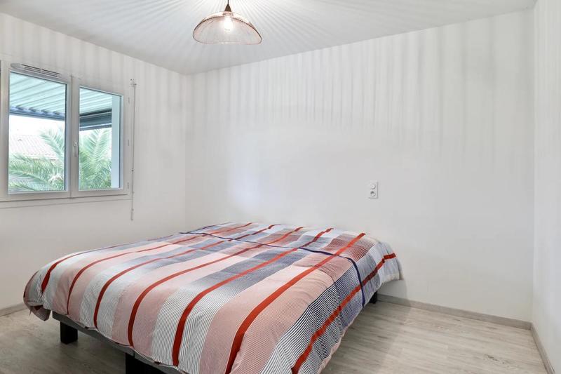 Maison - 68 m² - 3 pièces