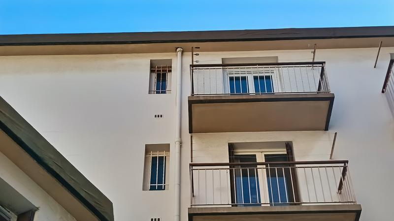 Appartement - 88 m² - 3 pièces