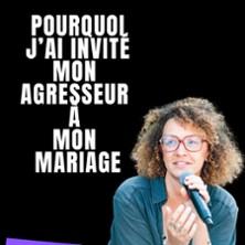Bettina Zourli - Pourquoi j'ai invité mon Agresseur à mon Mariage ?