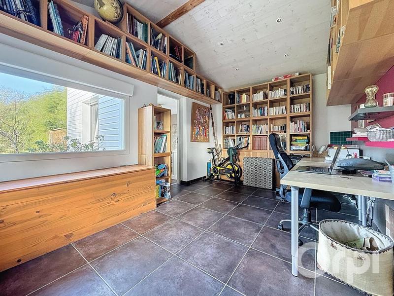 Maison - 146 m² - 5 pièces