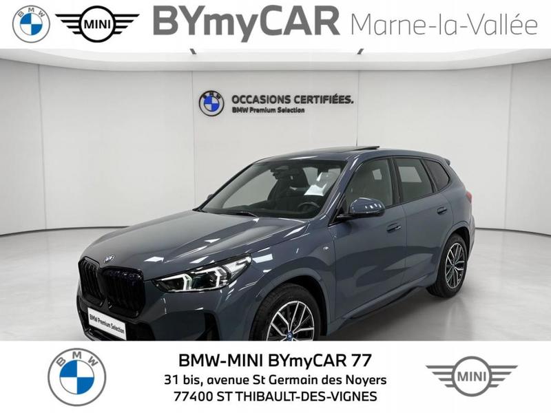 Bmw iX1 U11 xDrive30 313ch Bva m Sport