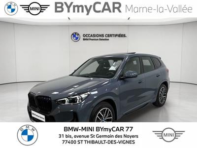 Bmw iX1 U11 xDrive30 313ch Bva m Sport