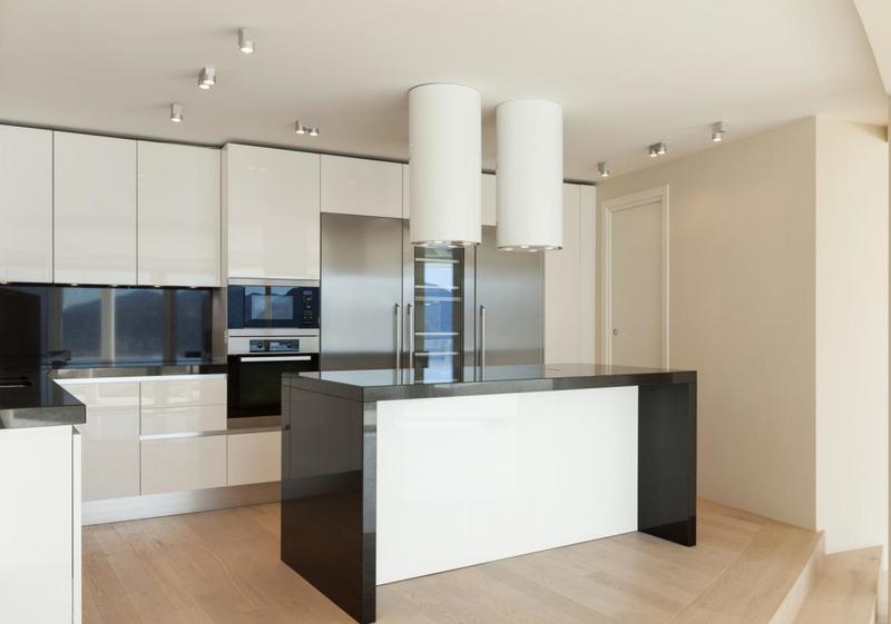 Maison - 124 m² - 5 pièces