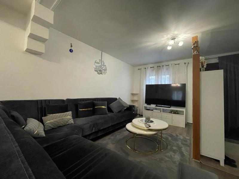 Maison - 130 m² - 7 pièces