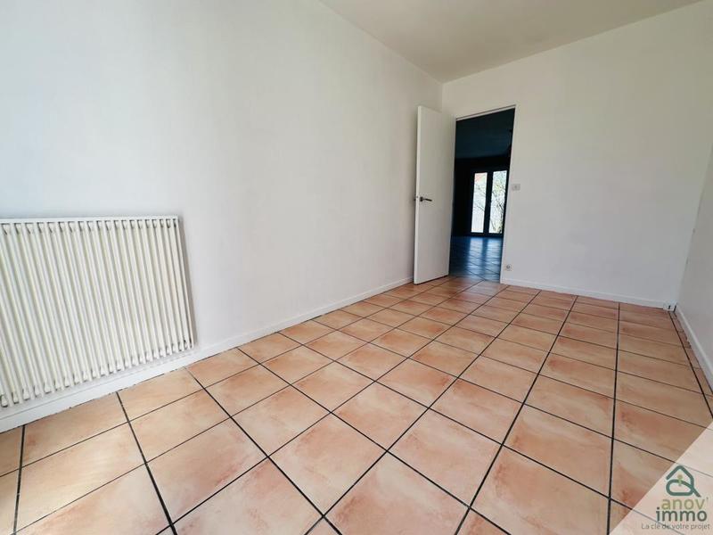 Pavillon - 112 m² - 7 pièces