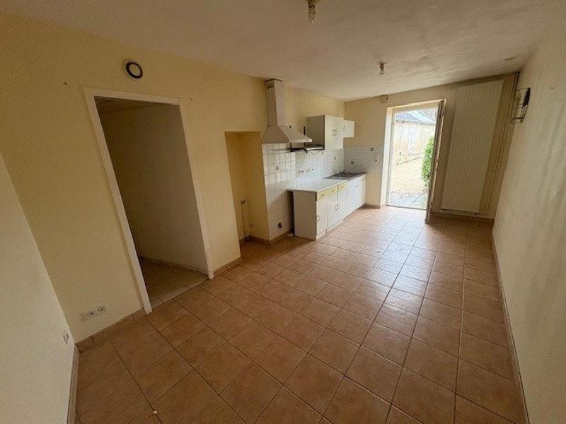 Maison - 84 m² - 4 pièces
