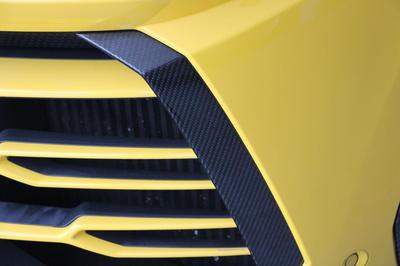 Lamborghini Urus 4.0 V8 650ch