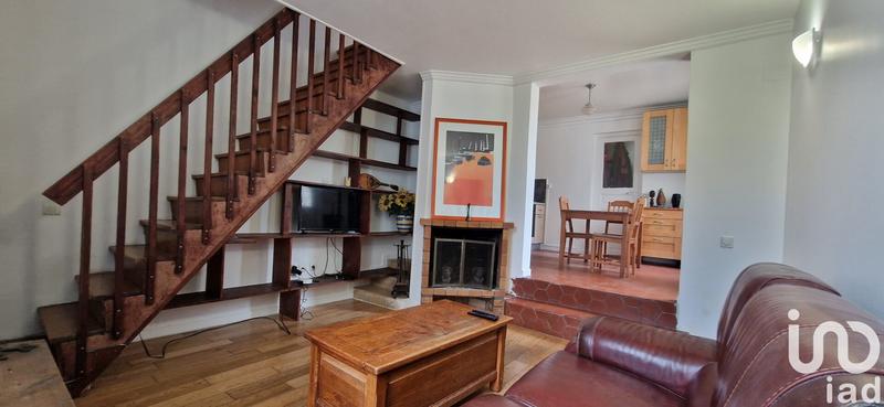 Maison - 64 m² - 5 pièces