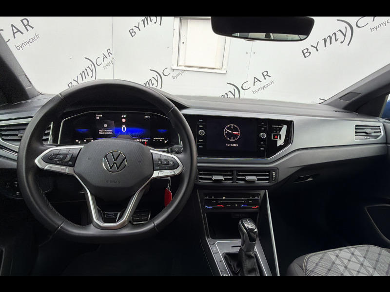 Volkswagen Polo 1.0 Tsi 116 s&amp;S Dsg7 R-Line Edition