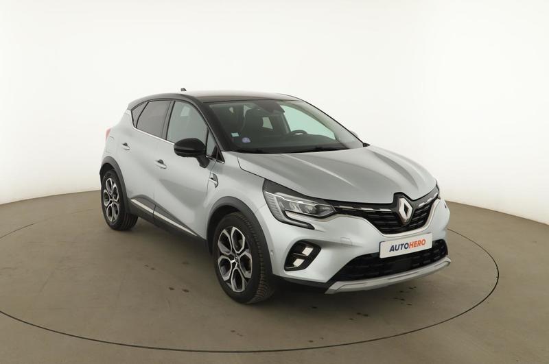 Renault Captur 1.3 TCe Intens 131 ch