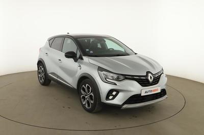Renault Captur 1.3 TCe Intens 131 ch