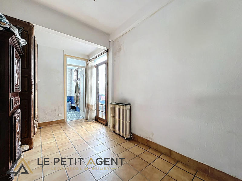 Maison en pierre - 121 m² - 5 pièces