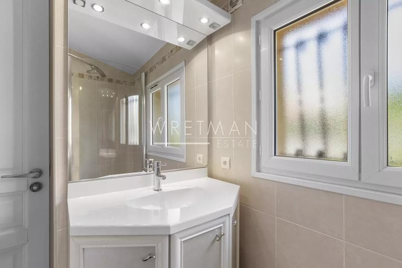 Maison - 124 m² - 4 pièces