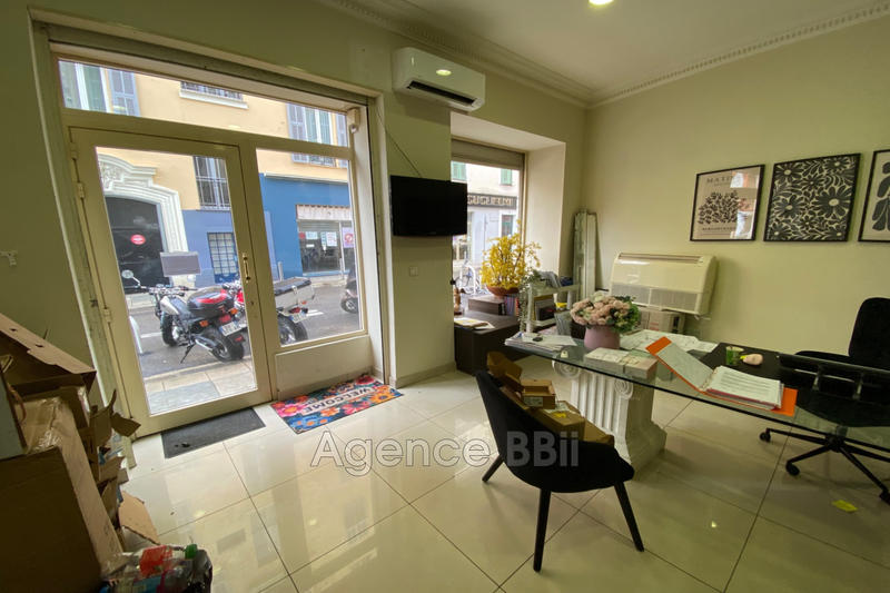 Local commercial - 48 m²