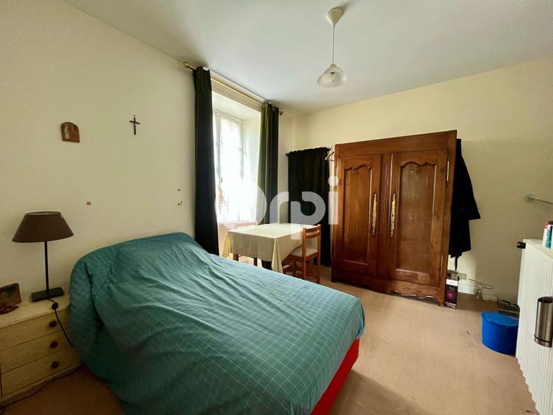 Maison de ville - 98 m² - 4 pièces