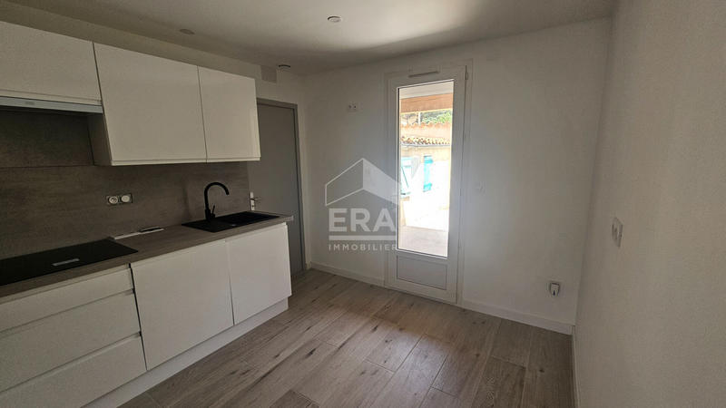 Maison - 81 m² - 4 pièces