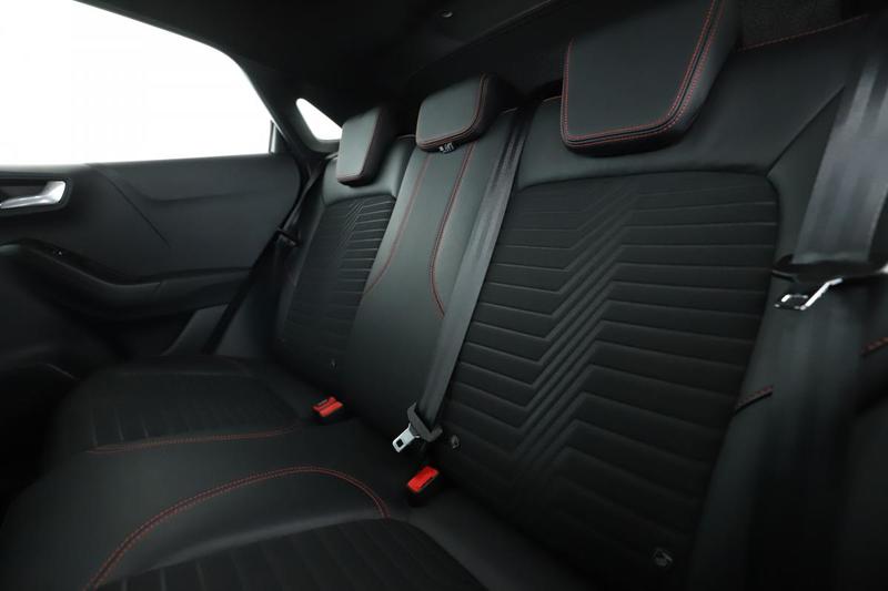 Ford Puma 1.0 EcoBoost mHEV St-Line X Bvm6 125 ch