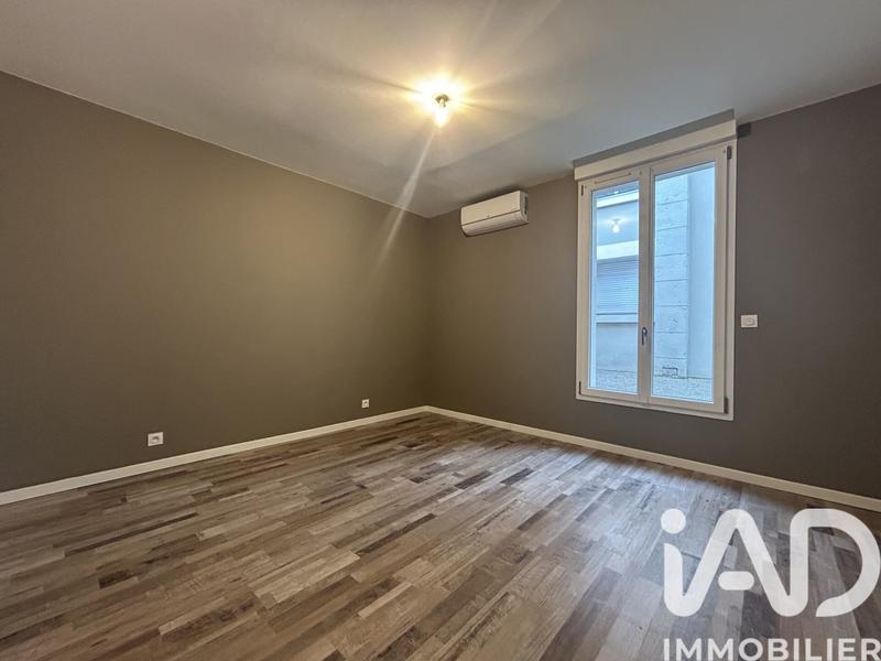 Appartement - 131 m² - 4 pièces