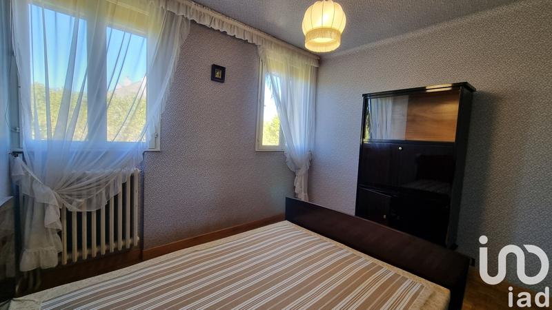 Maison - 74 m² - 4 pièces