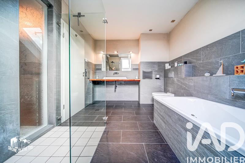 Maison de maîtres - 118 m² - 6 pièces