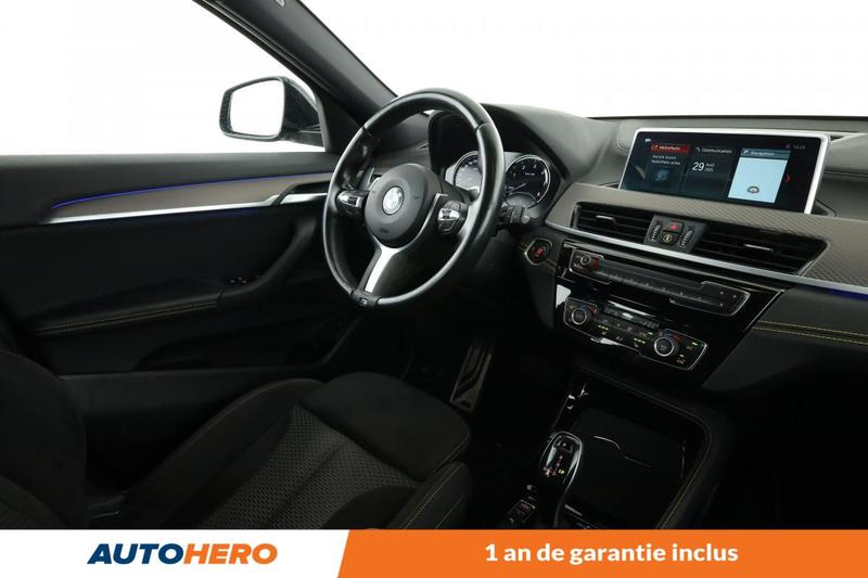 Bmw X2 xDrive18d m Sport X Bva8 150 ch